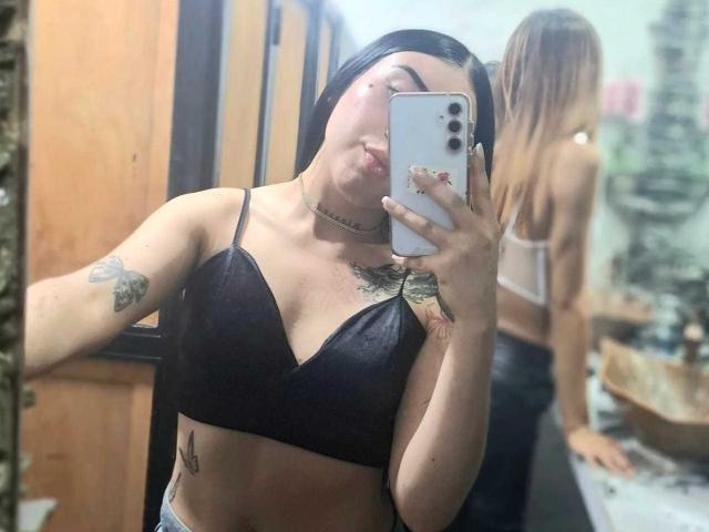 MiaGlowy - Sexe cam en vivo - 22549785