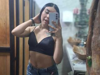 MiaGlowy - Sexe cam en vivo - 22549789
