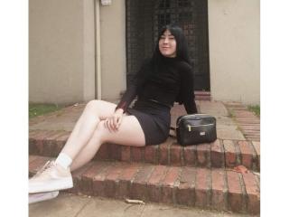 MiaGlowy - Sexe cam en vivo - 22549825