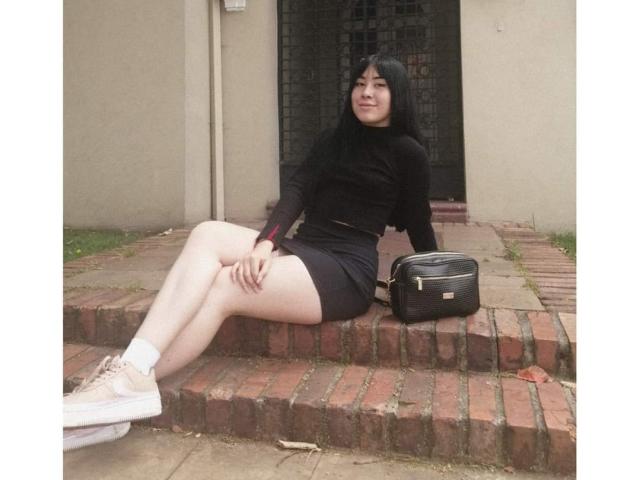 MiaGlowy - Sexe cam en vivo - 22549825