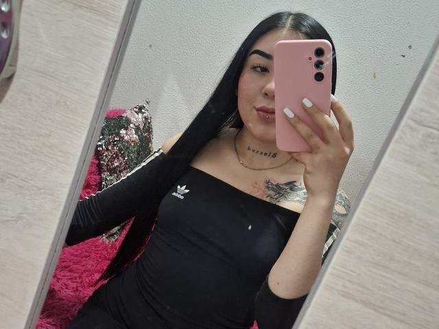 MiaGlowy - Sexe cam en vivo - 22549833