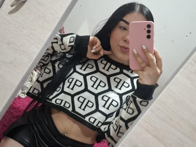 MiaGlowy - Sexe cam en vivo - 22549841