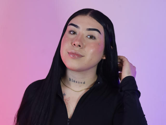 MiaGlowy - Live porn &amp; sex cam - 22549889