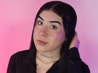 MiaGlowy - Sexe cam en vivo - 22549897