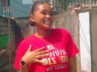 LoryHotLove - Sexe cam en vivo - 22550073