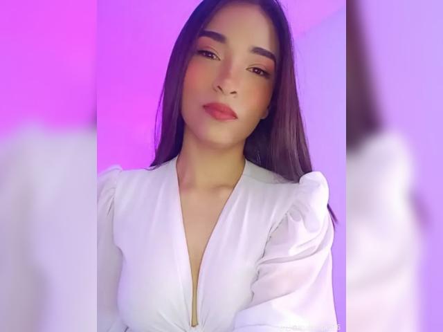 SarahyJhones - Live porn &amp; sex cam - 22550189