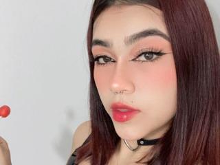 MadissonBrun - Live porn &amp; sex cam - 22550605