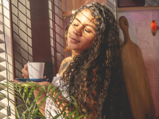 AlissonSmiith - Camera khiêu dâm &amp; quyến rũ trực tiếp - 22552117