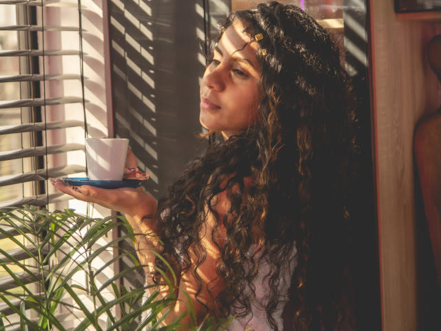 AlissonSmiith - Live sexe cam - 22552125