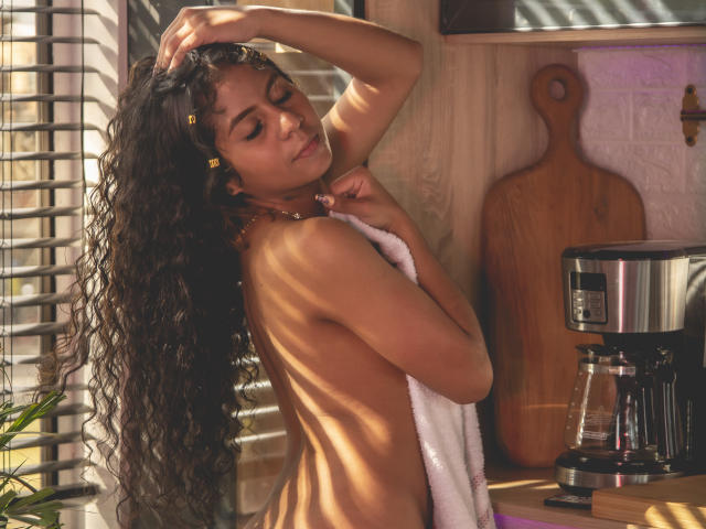 AlissonSmiith - Camera khiêu dâm &amp; quyến rũ trực tiếp - 22552261