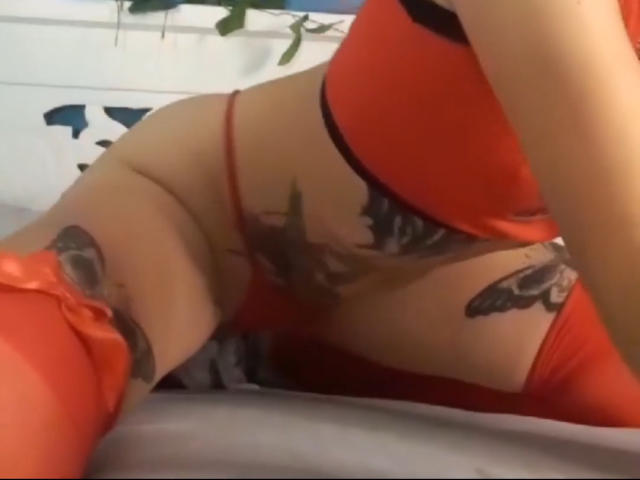 HaslyHamipton - Live porn &amp; sex cam - 22552521