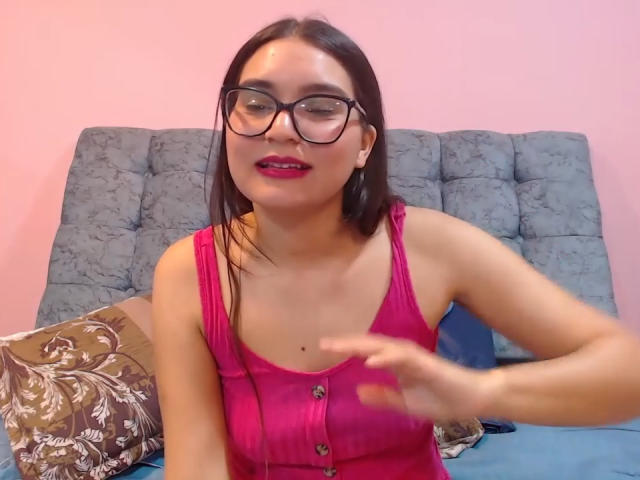 YennyToamson - Sexe cam en vivo - 22553665