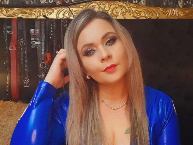 VictoriiaGray - Live sex cam - 22553789