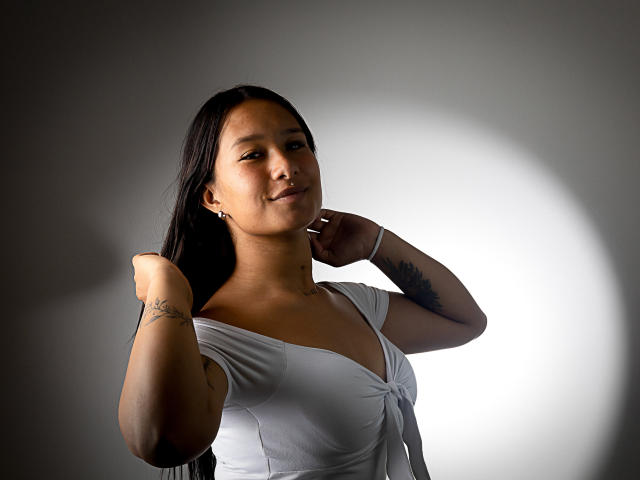 TianaPalulie - Sexe cam en vivo - 22554473