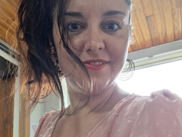 LaFrancaiseJessy - Live sex cam - 22554653