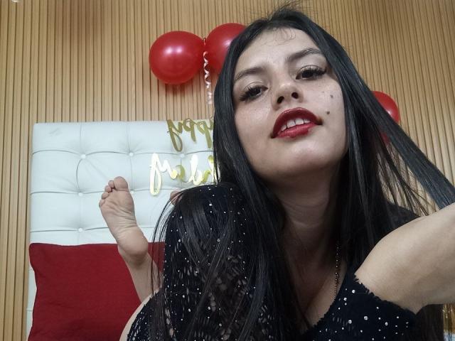 MadissonFontaine - Camera khiêu dâm &amp; quyến rũ trực tiếp - 22554845