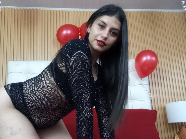 MadissonFontaine - Live sex cam - 22554881