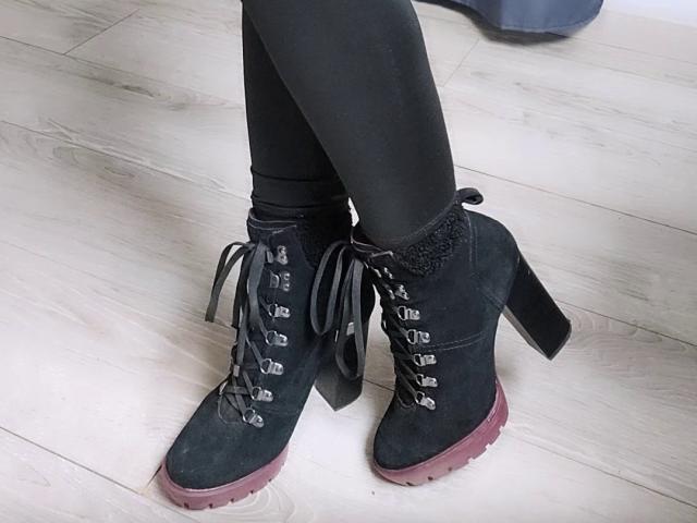 LilouLove - Live porn &amp; sex cam - 22555317