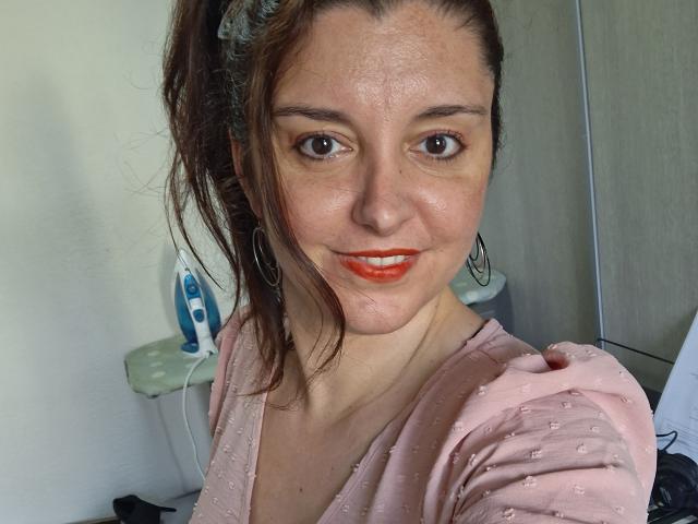 LaFrancaiseJessy - Live porn &amp; sex cam - 22555381