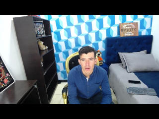 CamiloBert - Live porn &amp; sex cam - 22555389