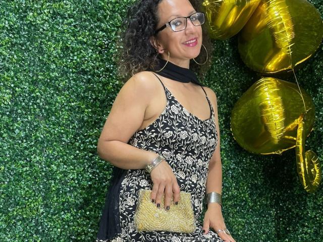 MissGreenn - сексуальная веб-камера в реальном времени - 22555701