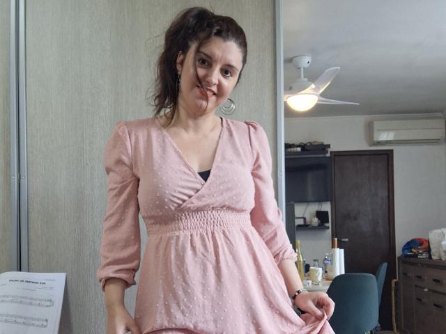 LaFrancaiseJessy - 라이브 포르노 &amp; 섹스 캠 - 22555713