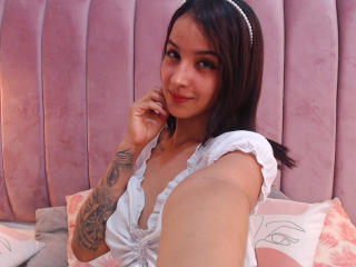 LeenaBrown - Camera khiêu dâm &amp; quyến rũ trực tiếp - 22555941