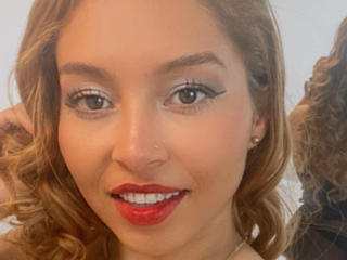 DakotaCarine - сексуальная веб-камера в реальном времени - 22556173