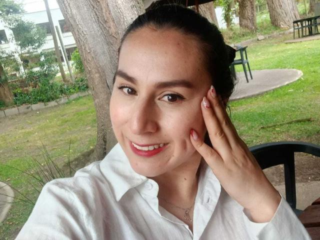 AliceDussan - Sexe cam en vivo - 22556201