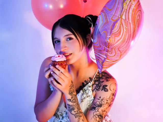 ZoeCortes - Live porn &amp; sex cam - 22556521