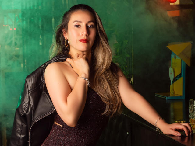 AliceDussan - Live porn &amp; sex cam - 22556701