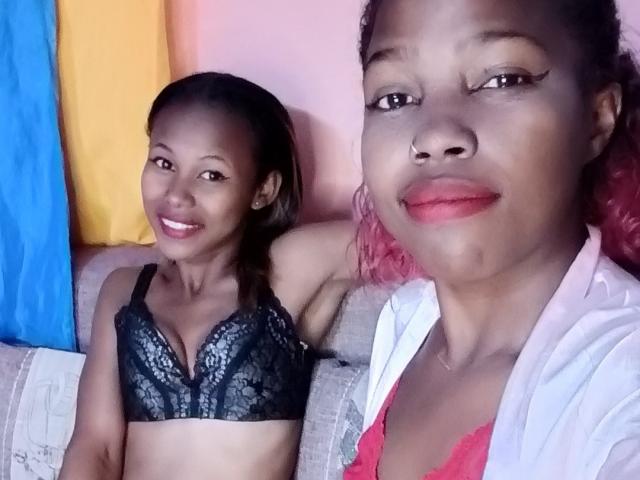 TwoHotXoxo - Sexe cam en vivo - 22556757