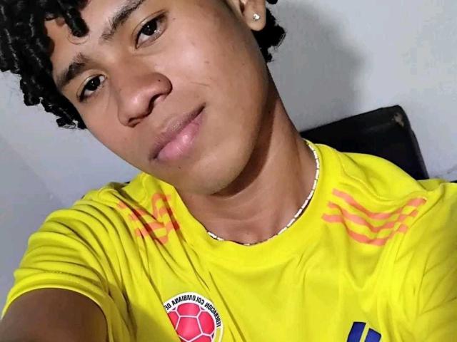 EtthanHaw - Sexe cam en vivo - 22557033