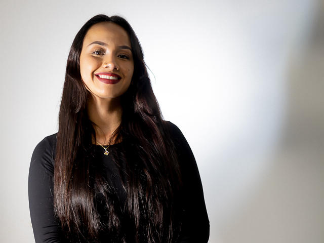 MacarenaColleman - Live sexe cam - 22557473