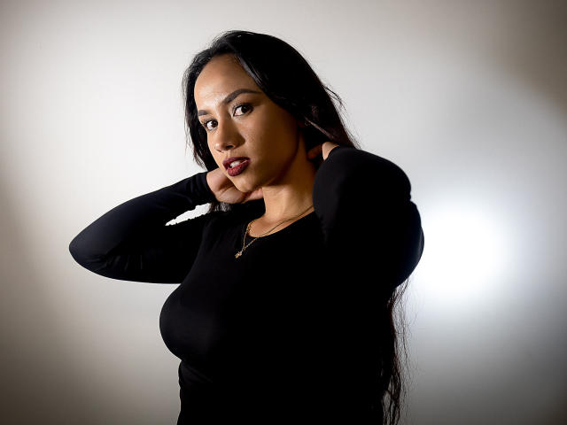 MacarenaColleman - Live sex cam - 22557485