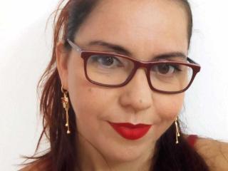 IsabellaSant - Live porn &amp; sex cam - 22558469