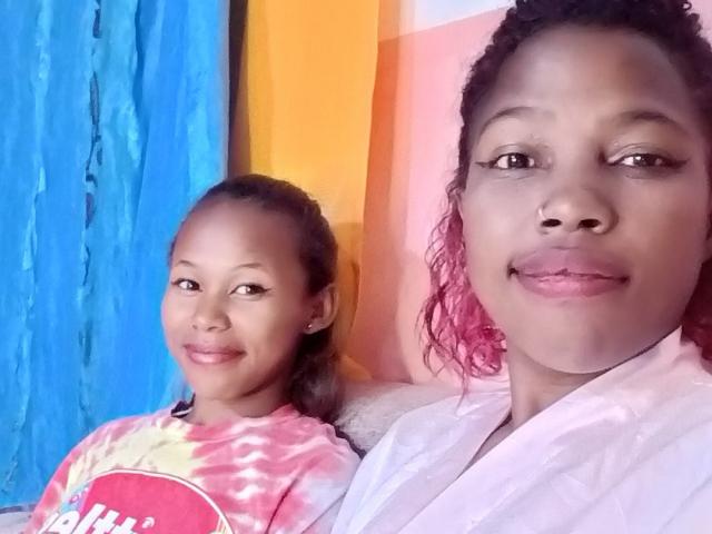 TwoHotXoxo - сексуальная веб-камера в реальном времени - 22558929