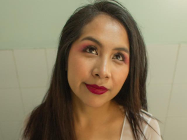 SalyMorris - сексуальная веб-камера в реальном времени - 22559041