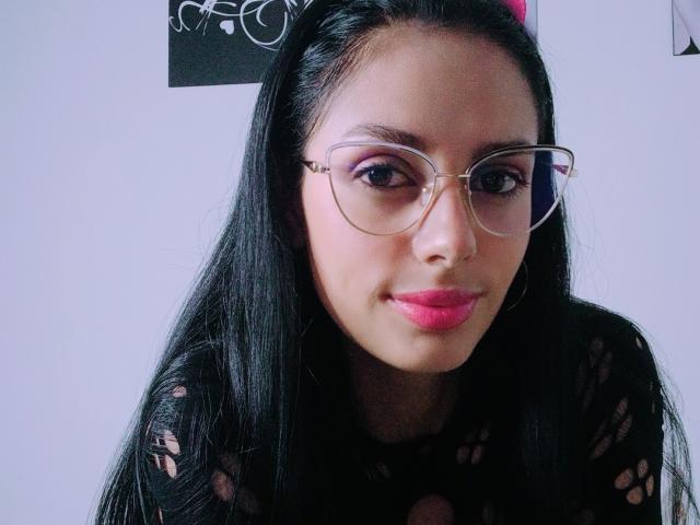 AnaisHilton - Camera khiêu dâm &amp; quyến rũ trực tiếp - 22559917