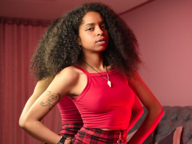 RahiaRobyn - Live porn &amp; sex cam - 22559969