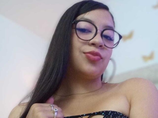 LiluCandy - Live porn &amp; sex cam - 22561049