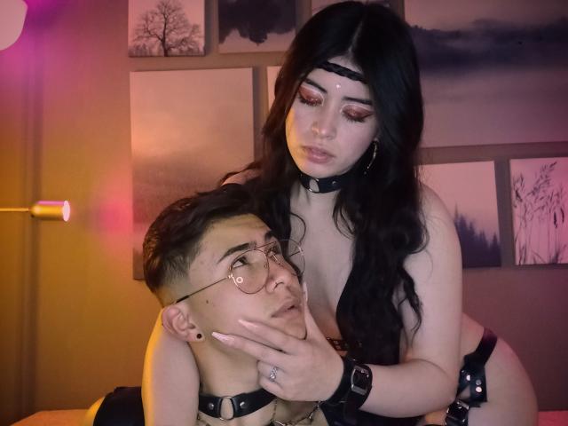 NoahAndRose - Sexe cam en vivo - 22561209
