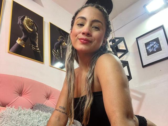 EamSuarez - Sexe cam en vivo - 22562881
