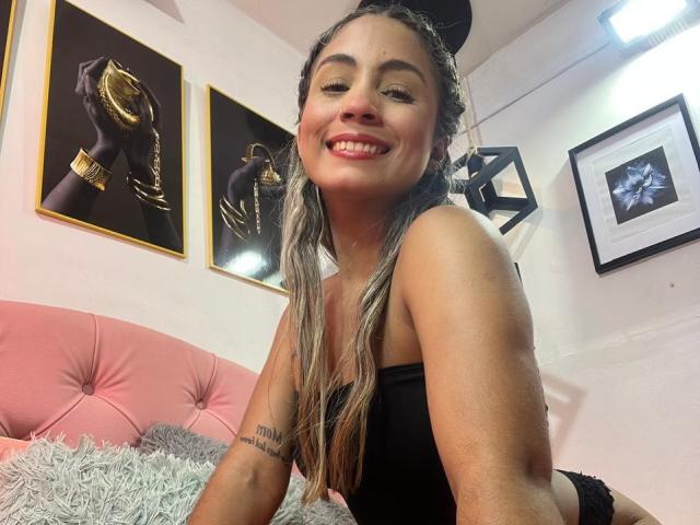 EamSuarez - Sexe cam en vivo - 22562893