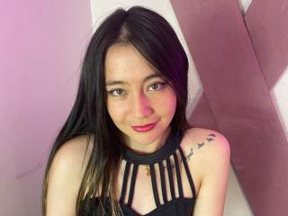 LunaEvvans - Sexe cam en vivo - 22562977