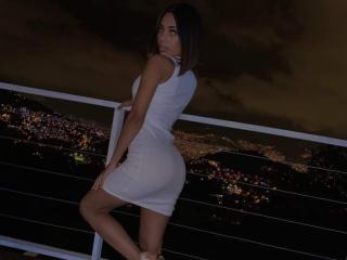 VictoriaDuran69 - Live Sex Cam - 22563097