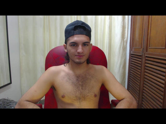 JeronimoMills - Sexe cam en vivo - 22563325