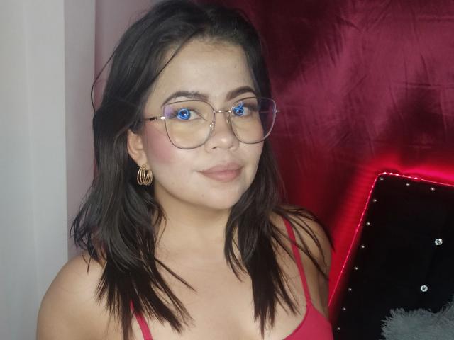 LilyArouse - Sexe cam en vivo - 22563405