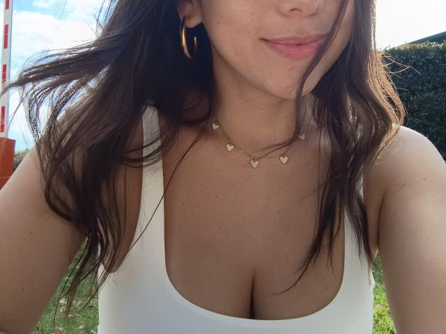 MiaReed - Live porno og sexkamera - 22563461