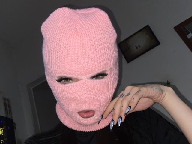 KatieSantana - Live porno og sexkamera - 22563601